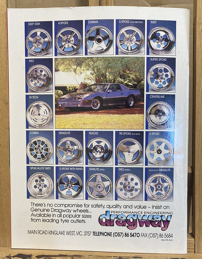 Budget Build Ups Vol 3 No 3 Magazine  In Good Condition