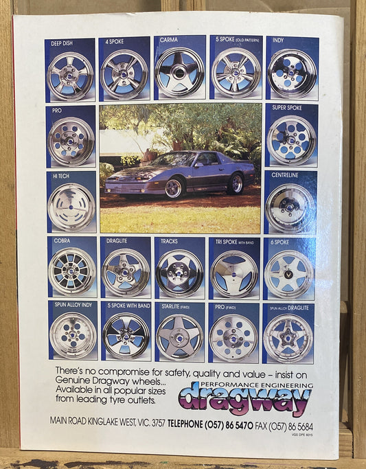 Budget Build Ups Vol 3 No 3 Magazine  In Good Condition