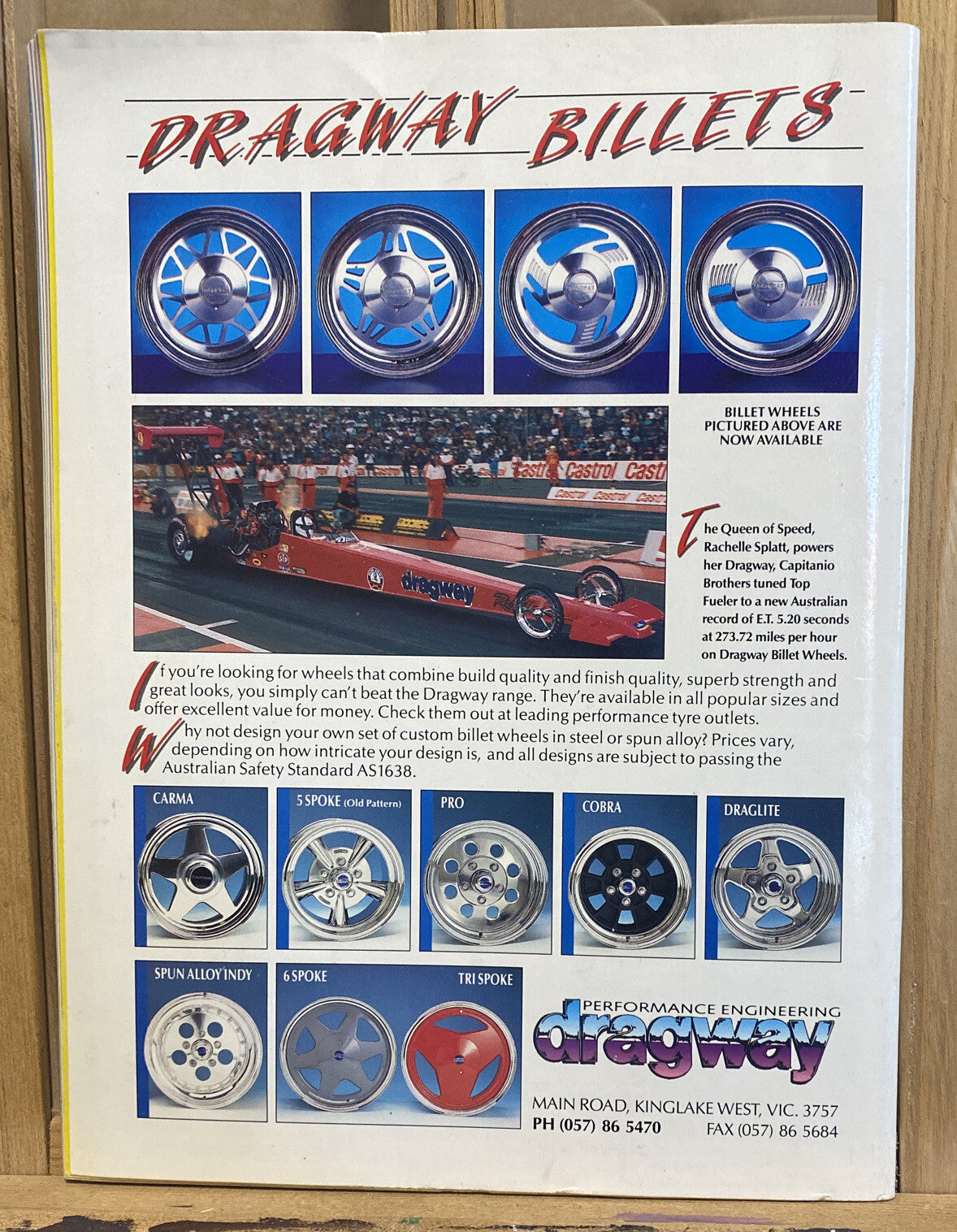 Budget Build Ups Vol 5 No 2 Magazine In Good Condition