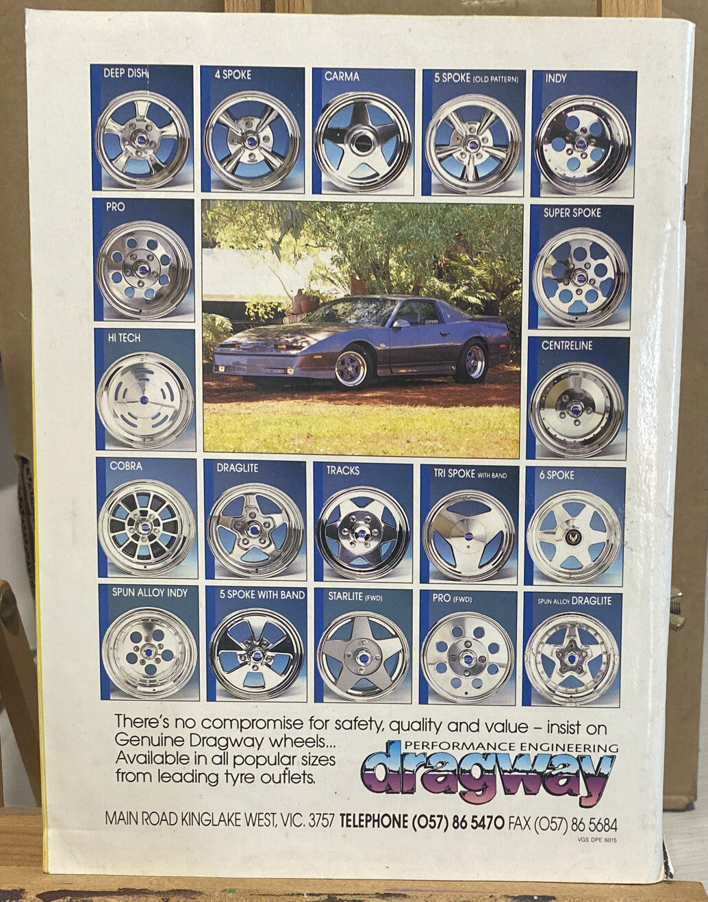 Budget Build Ups Vol 4 No 3 Magazine In Good Condition