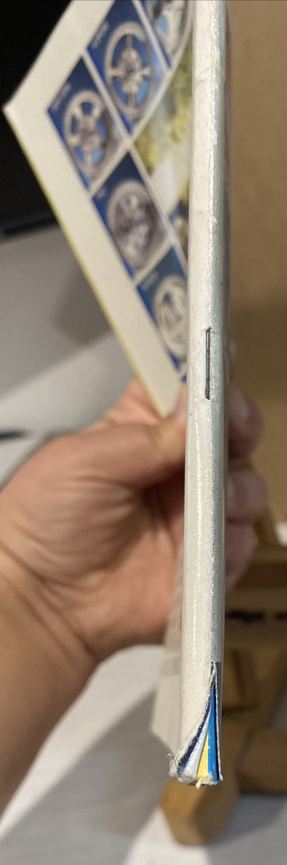 Budget Build Ups Vol 4 No 3 Magazine In Good Condition