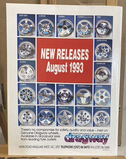 Budget Build Ups Vol 4 No 4 Magazine In Good Condition