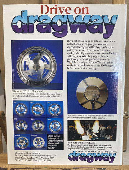 Budget Build Ups Vol 7 No 2 Magazine In Good Condition