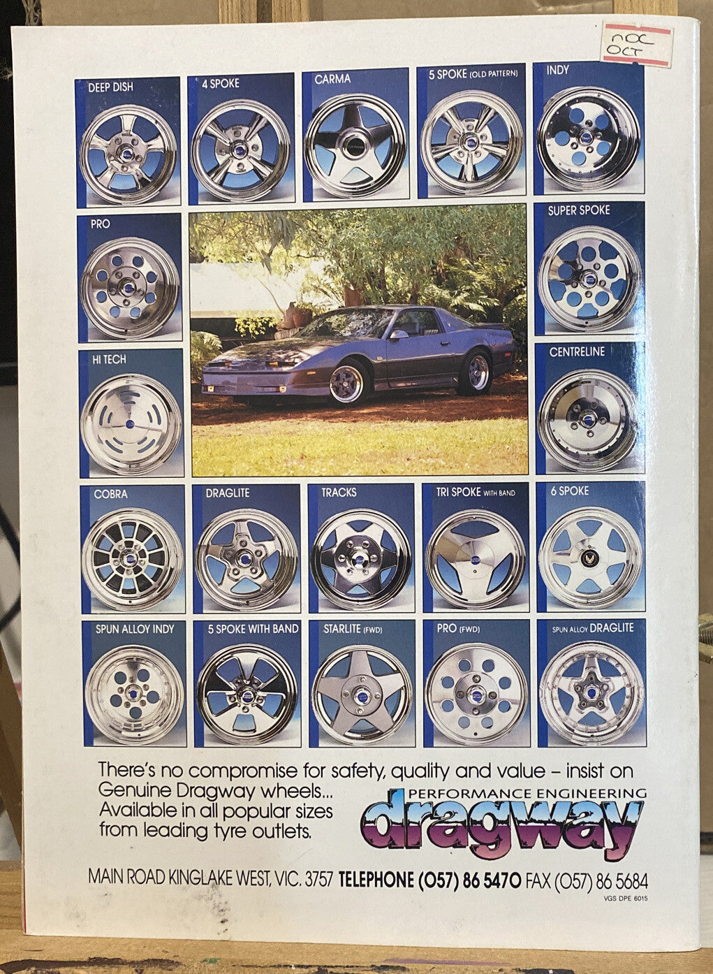 Budget Build Ups Vol 3 No 3 Magazine In Good Condition