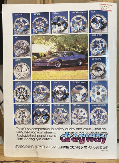 Budget Build Ups Vol 3 No 3 Magazine In Good Condition