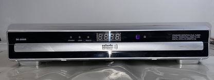 Selectv Digital Tuner SD-2000S NO remote tested working In VGC 3469