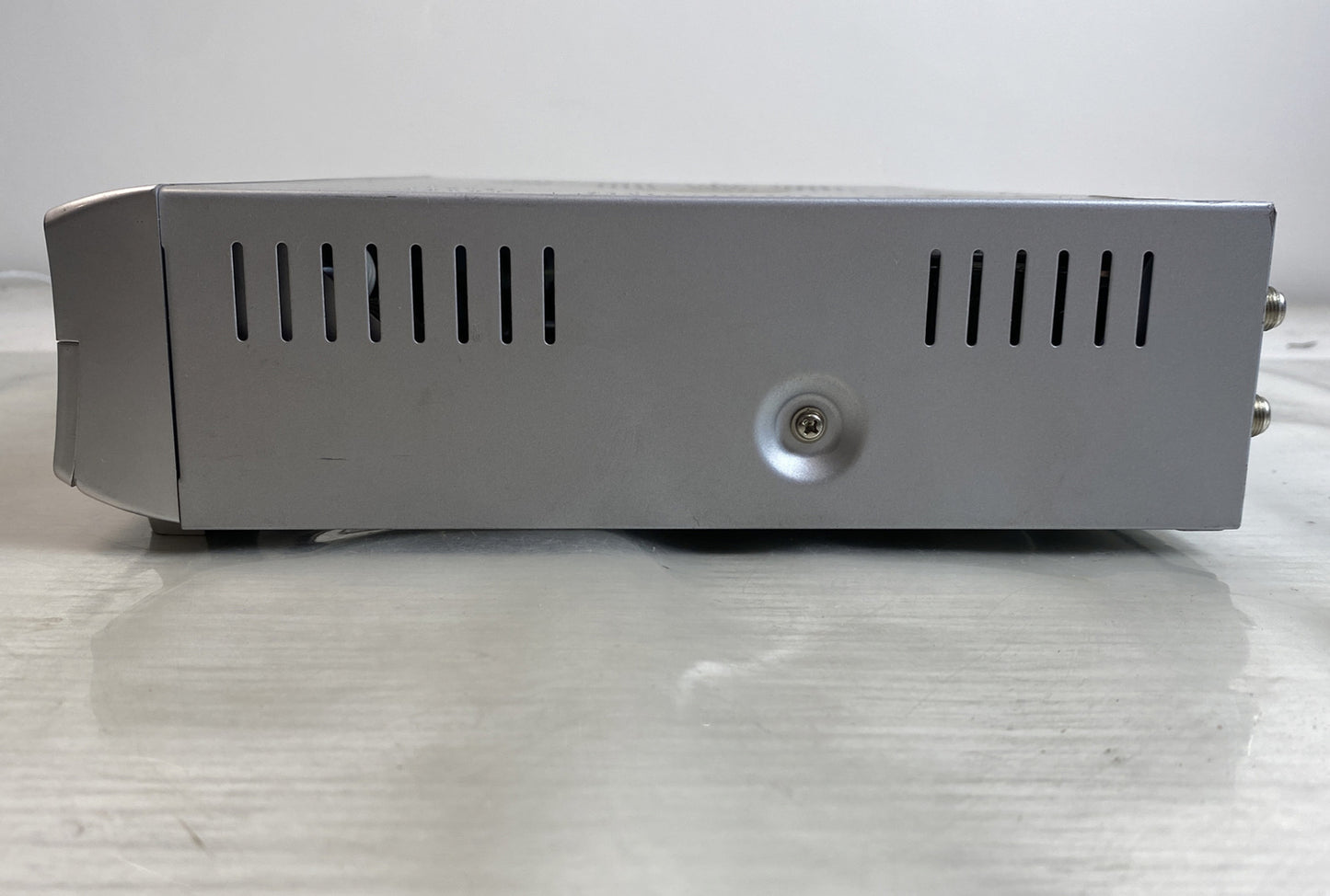Selectv Digital Tuner SD-2000S NO remote tested working In VGC 3469