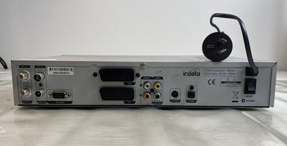 Selectv Digital Tuner SD-2000S NO remote tested working In VGC 3469