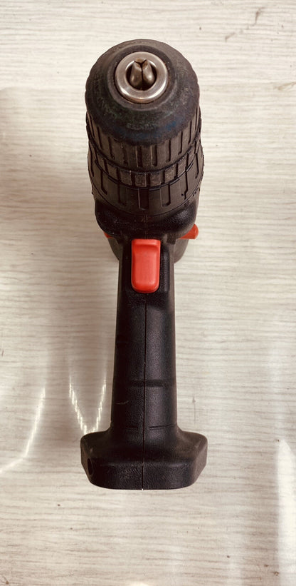 Snap-On Drill Driver 9.6V Model CDR20 In Good Condition Skin Only 4104