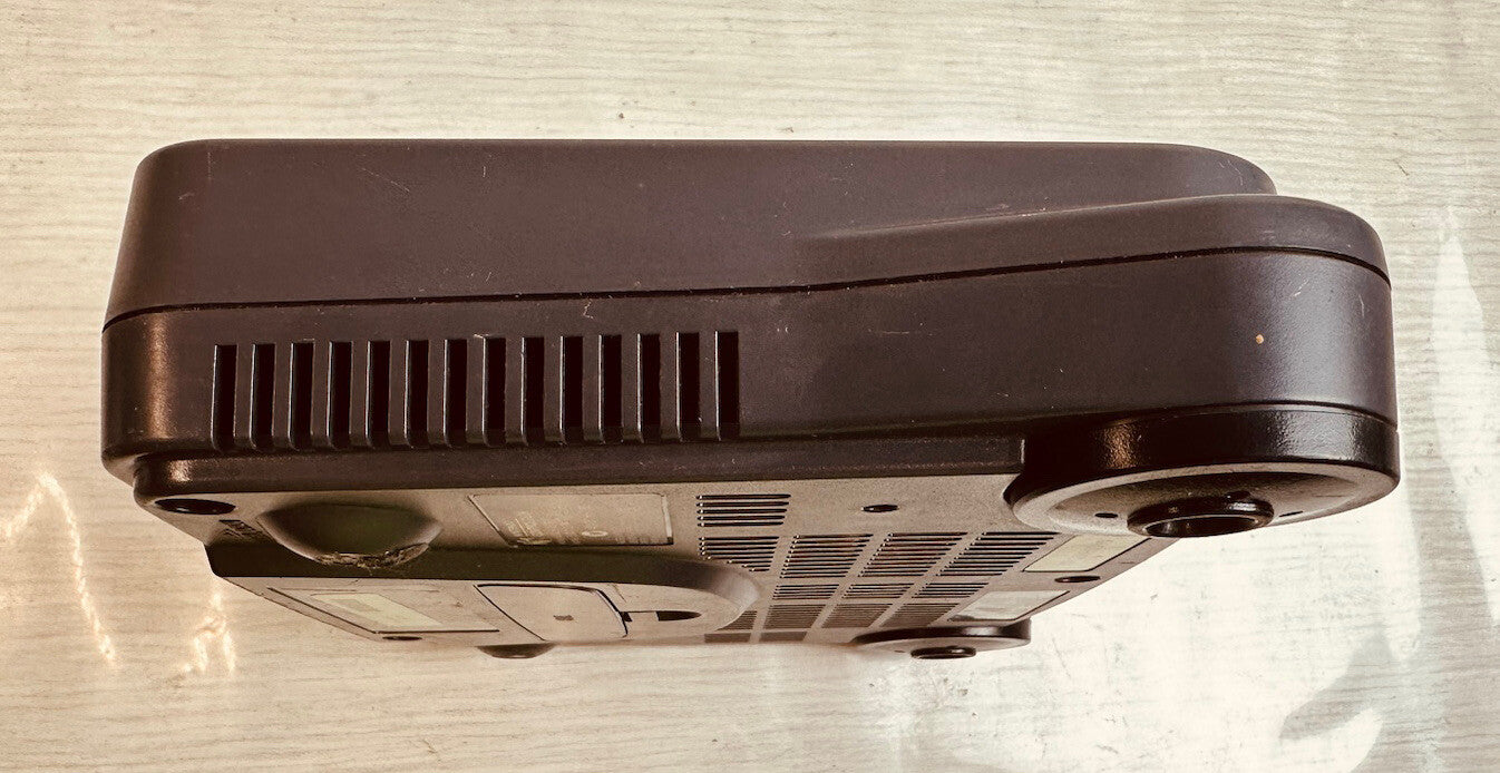 Nintendo 64 / N64 Console Model NUS-001 with ACC In Good Condition 3358