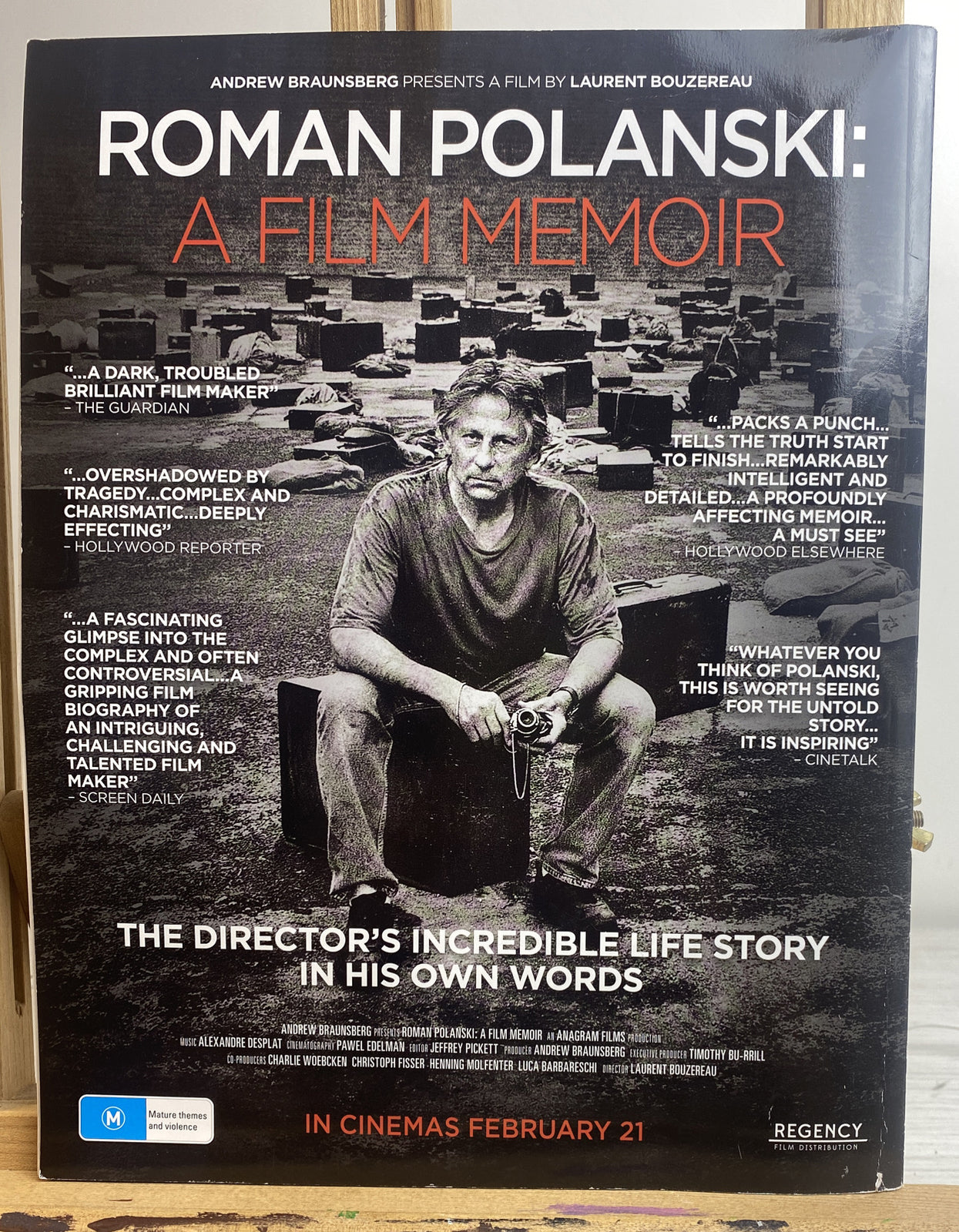 Empire Magazine March 2013 In Good Condition