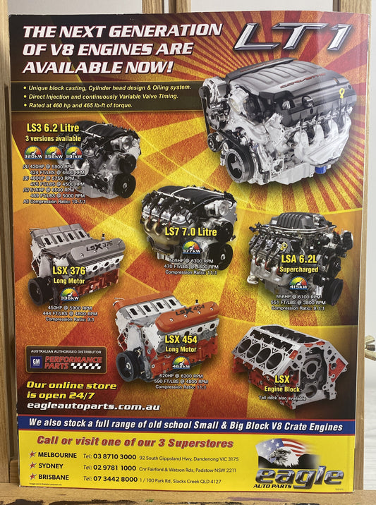 Street Machine Magazine June 2016 In Good Condition