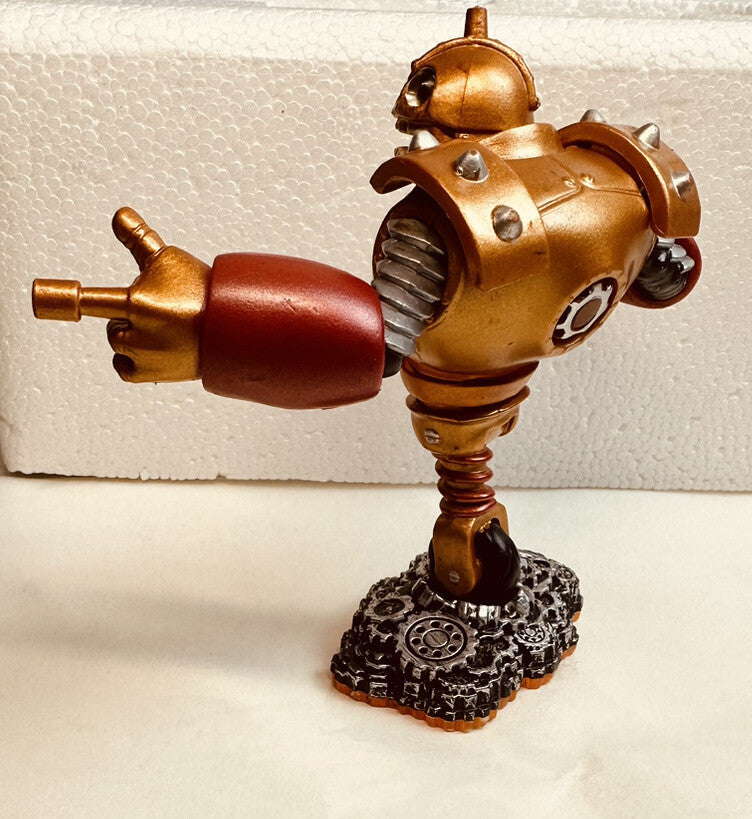 Skylanders Giants 84535888 Bouncer In Good Condition 3759/8423