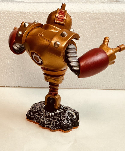Skylanders Giants 84535888 Bouncer In Good Condition 3759/8423