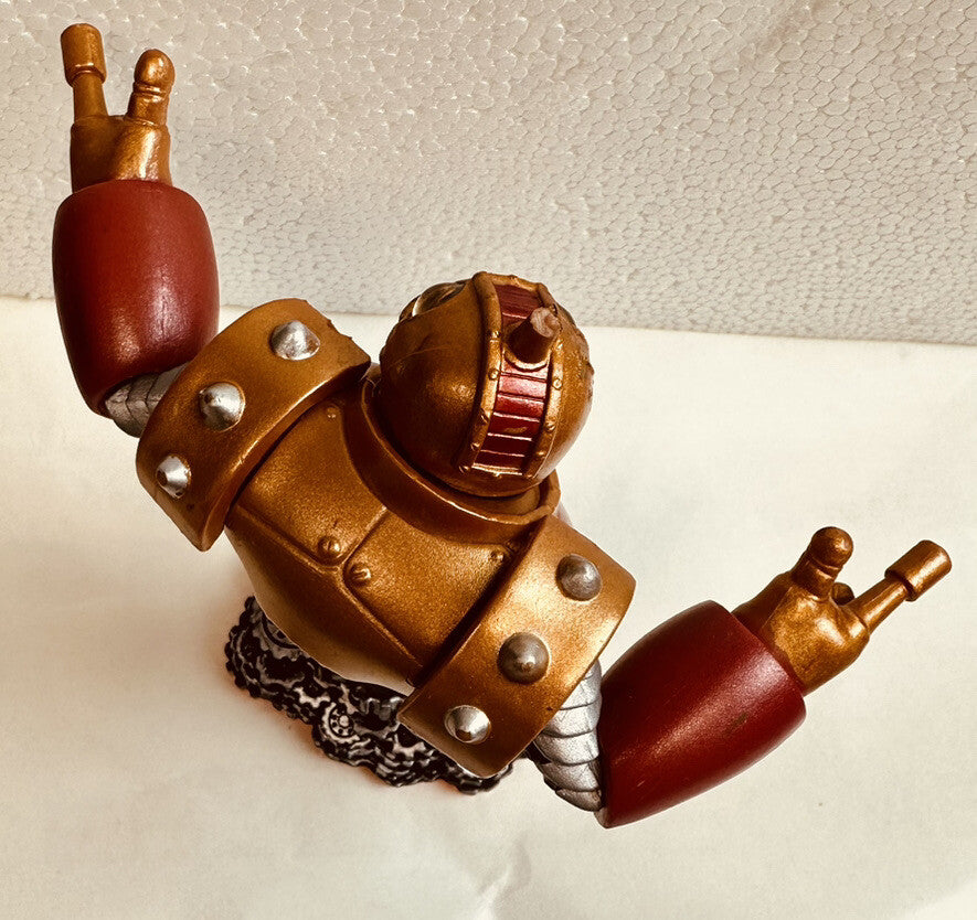 Skylanders Giants 84535888 Bouncer In Good Condition 3759/8423