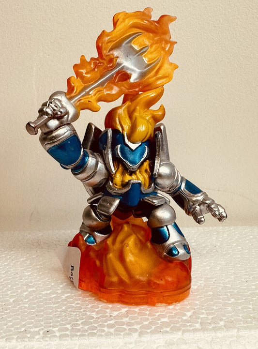 IGNITOR - SKYLANDERS GIANTS | MODEL NO 84499888 #3762