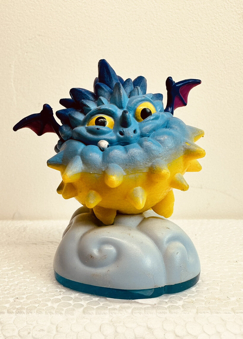 Activision Skylanders Swap Force Pop Thorn Figure 84789888 3768