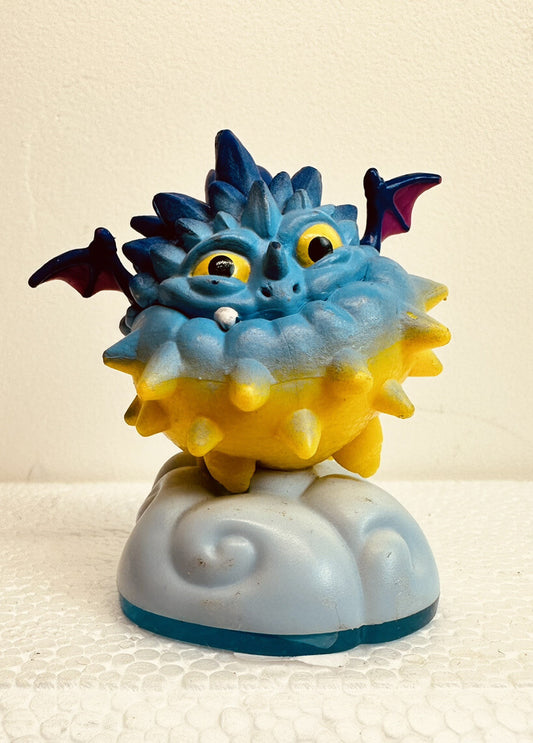 Activision Skylanders Swap Force Pop Thorn Figure 84789888 3768