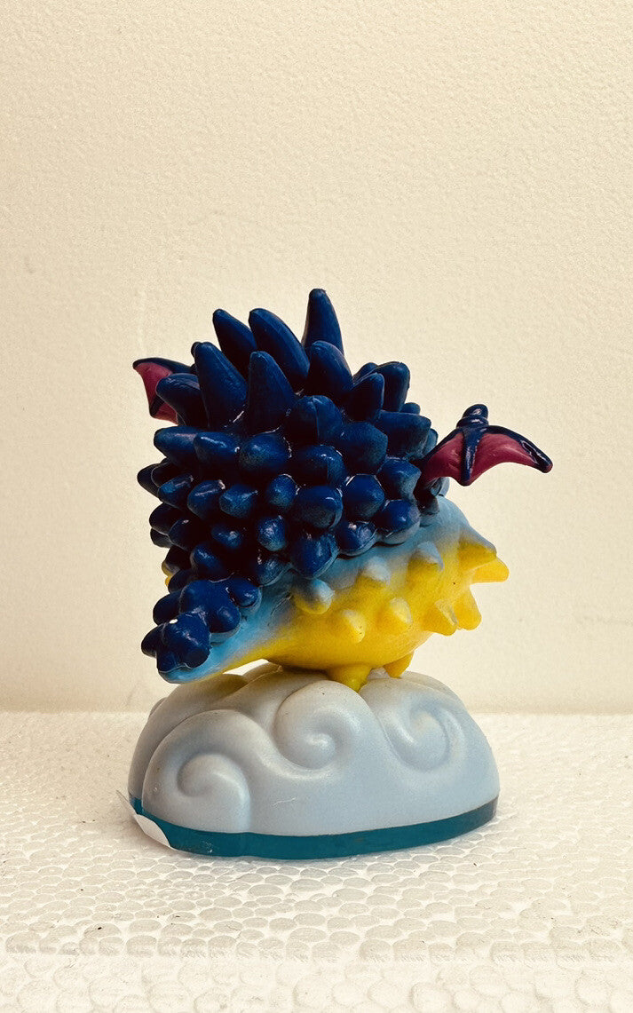 Activision Skylanders Swap Force Pop Thorn Figure 84789888 3768