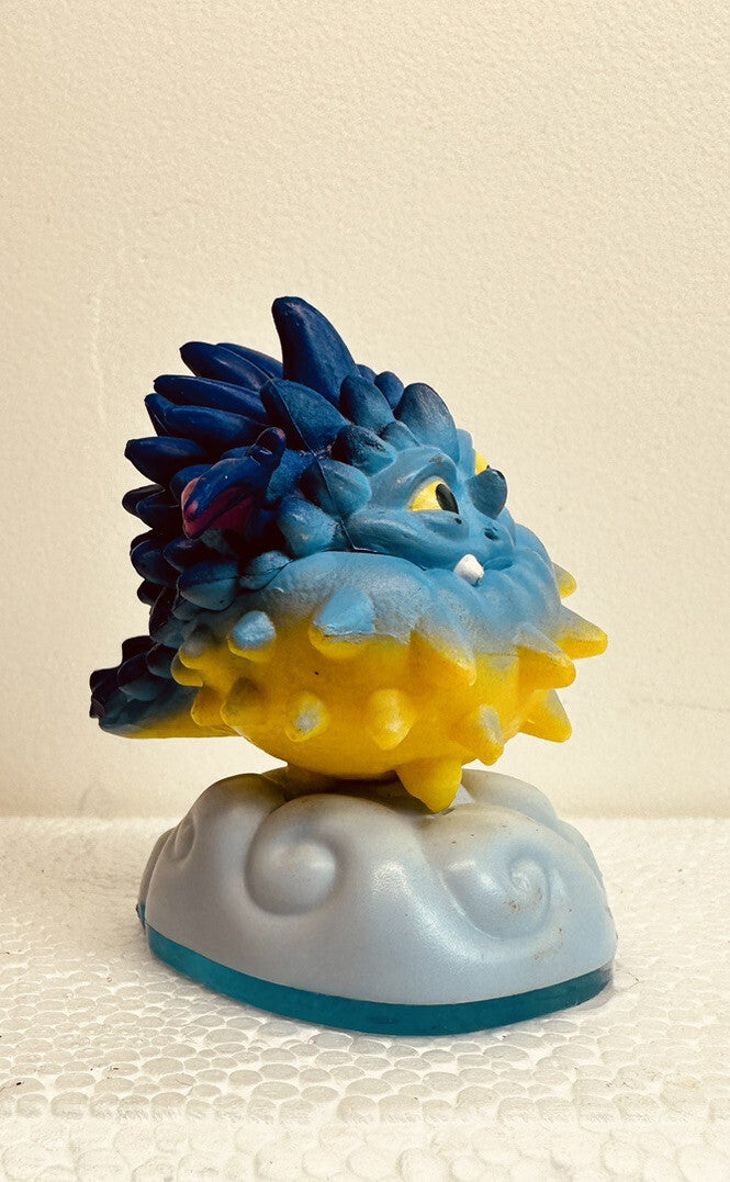 Activision Skylanders Swap Force Pop Thorn Figure 84789888 3768