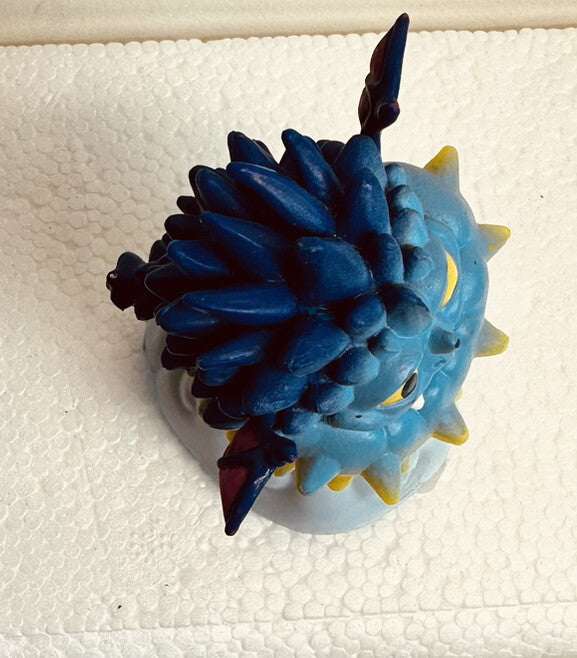 Activision Skylanders Swap Force Pop Thorn Figure 84789888 3768