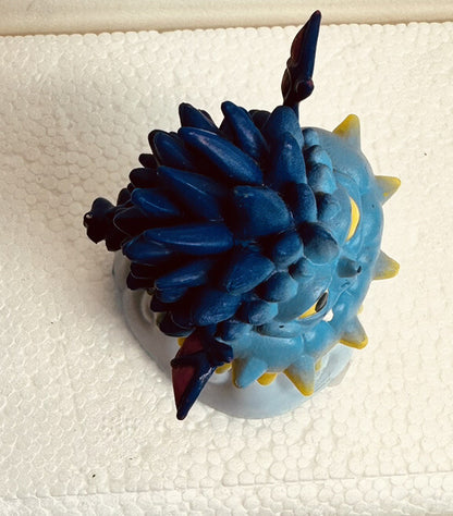 Activision Skylanders Swap Force Pop Thorn Figure 84789888 3768