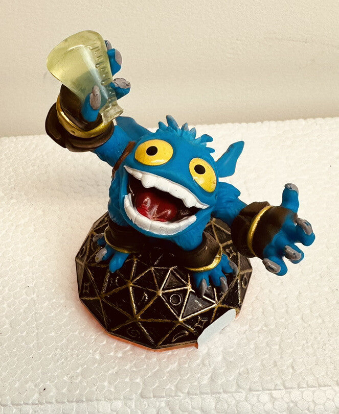 Skylanders Giants - Pop Fizz - 84520888 Activision 2014 3764