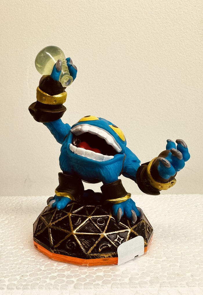 Skylanders Giants - Pop Fizz - 84520888 Activision 2014 3764