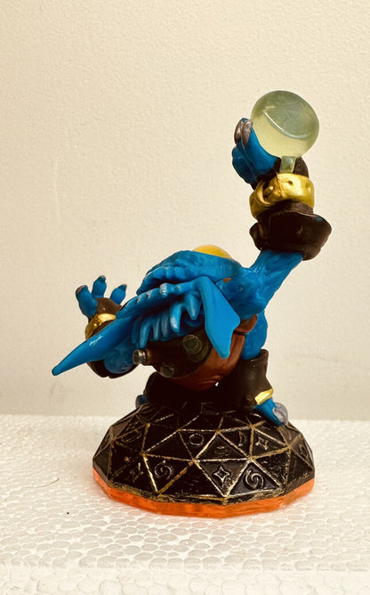 Skylanders Giants - Pop Fizz - 84520888 Activision 2014 3764