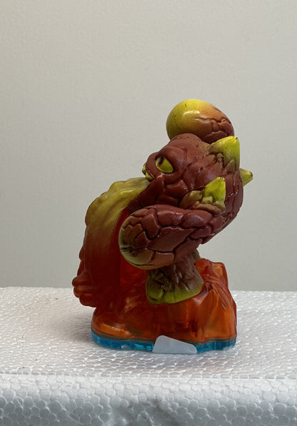 Skylanders SWAP Force Lava Barf Eruptor  2013 Series: 3 Activision 84662888