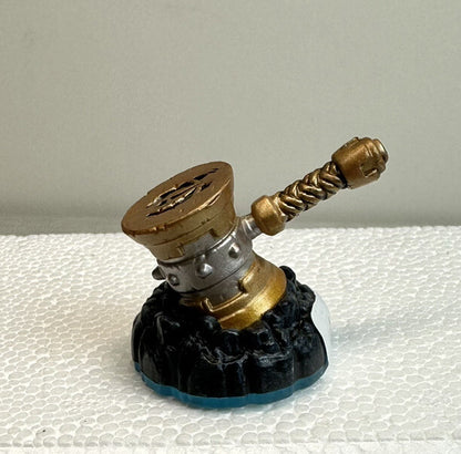 Skylanders Swap Force Battle Hammer 84812888 #3757