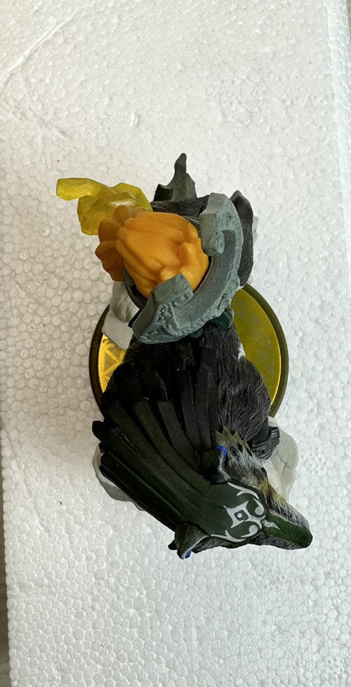 The Legend of Zelda Twilight Princess Midna & Wolf Link Amiibo 515000AKAAG1