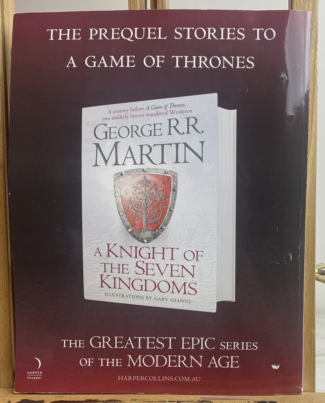 Empire Magazine Summer 2016 Special Edition In Good Condition