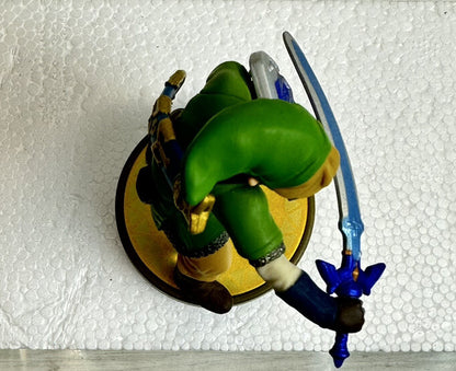 Skyward Sword Link Amiibo Amiibo The Legend of Zelda Series 207000AKAEW2 #3694