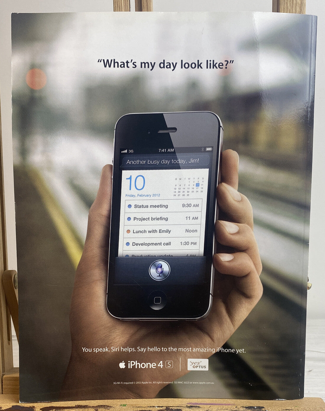 Empire Magazine May 2012 In Good Condition