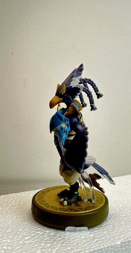 amiibo Reval [Breath of the Wild] (The Legend of Zelda series) 387000AKATG #3695