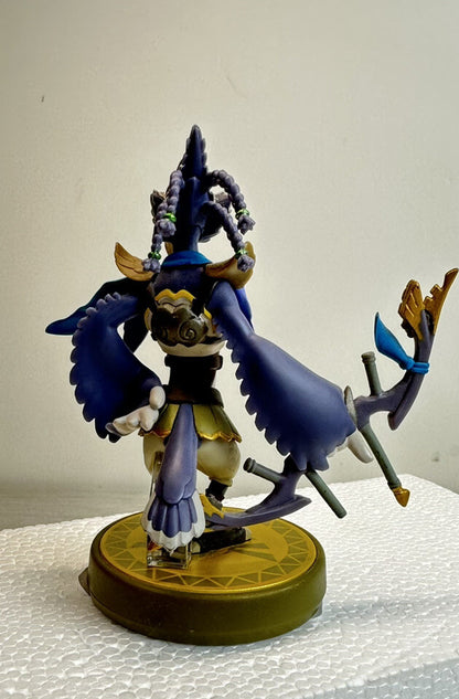 amiibo Reval [Breath of the Wild] (The Legend of Zelda series) 387000AKATG #3695