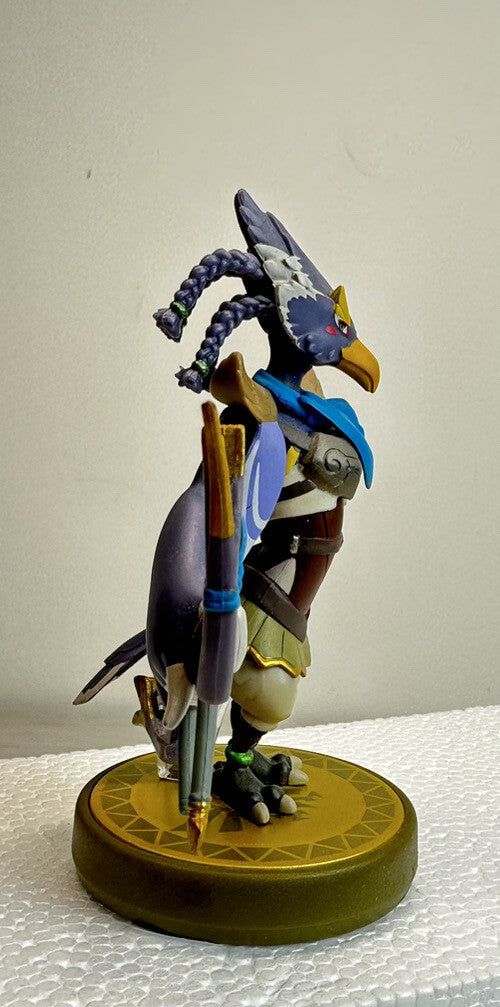 amiibo Reval [Breath of the Wild] (The Legend of Zelda series) 387000AKATG #3695