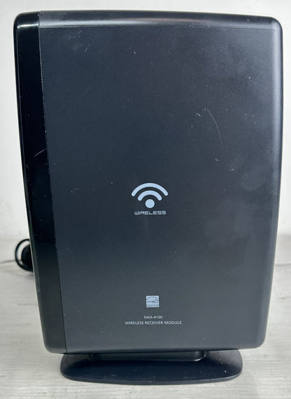 Samsung Wireless Receiver Module No Power Cord SWA-4100 In Good Condition 4235