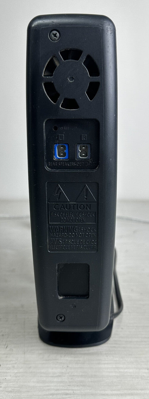 Samsung Wireless Receiver Module No Power Cord SWA-4100 In Good Condition 4235