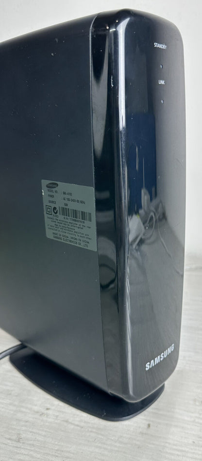 Samsung Wireless Receiver Module No Power Cord SWA-4100 In Good Condition 4235