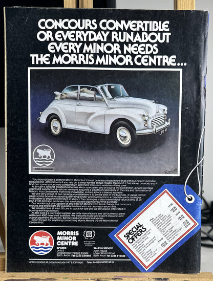 Practical Classics June 1983 Vol 4 No 2 Magazine In Good Condition