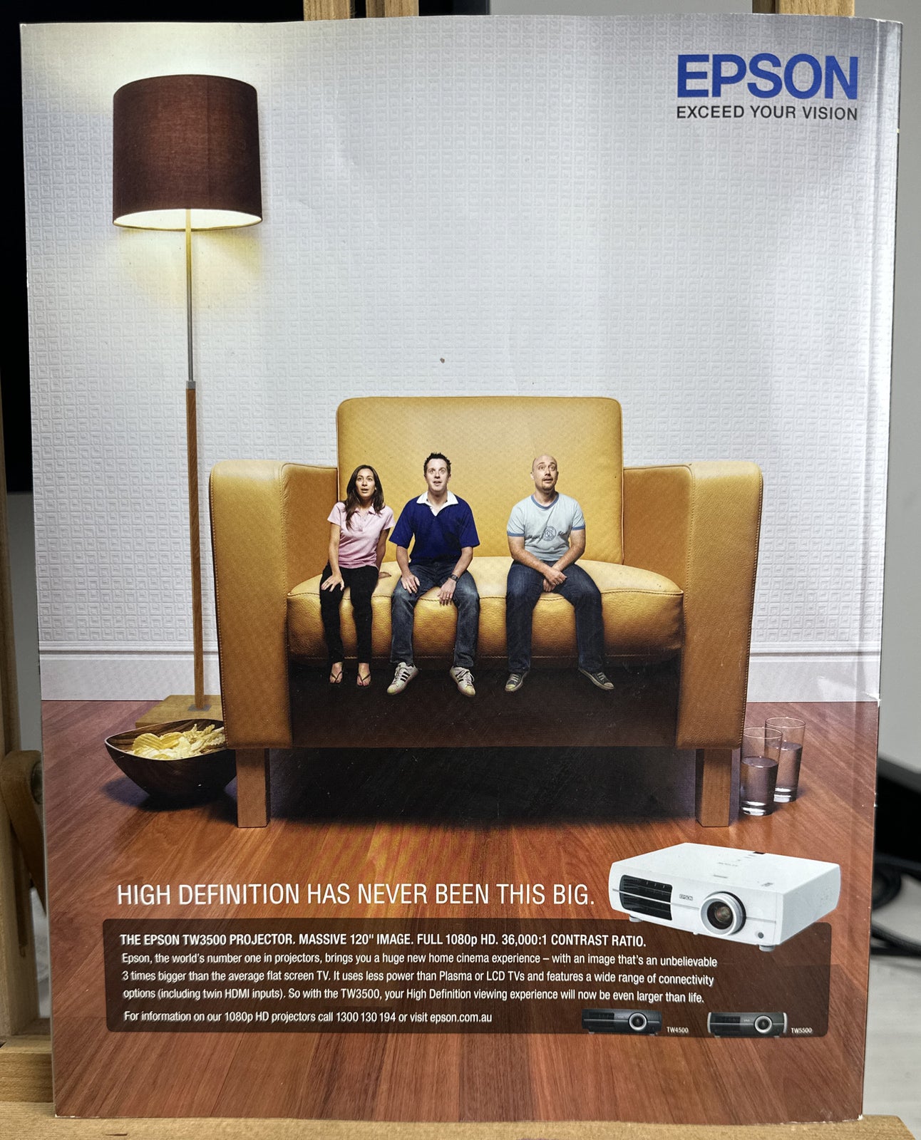 Empire Magazine July 2010 In Good Condition