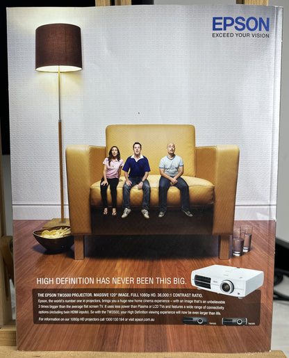 Empire Magazine July 2010 In Good Condition