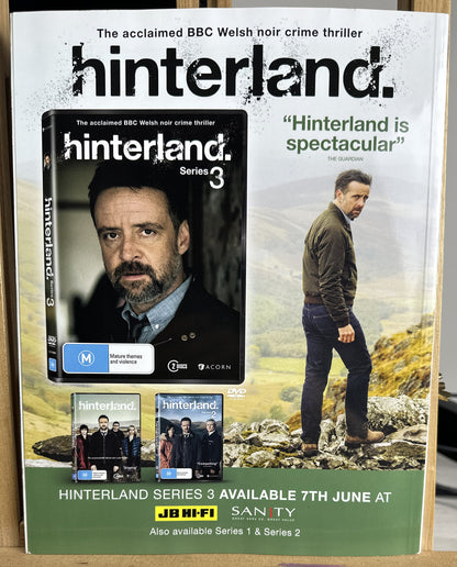 Empire Magazine June 2017 In Good Condition