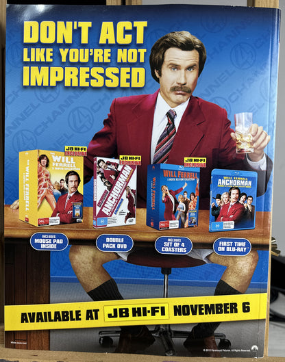 Empire Magazine January 2014 In Good Condition