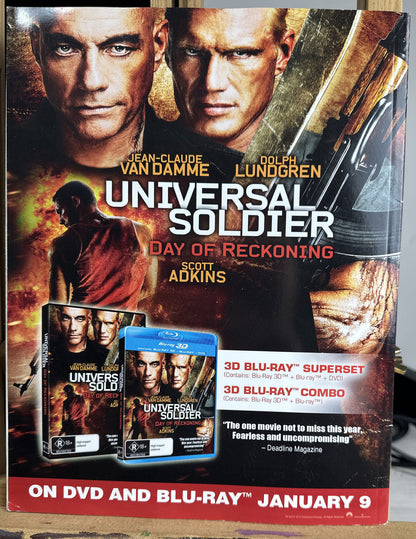 Empire Magazine February 2013 In Good Condition