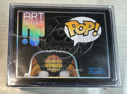 Star Wars Darth Vader (Bespin) Art Series  #518 Funko POP In Good Condition 4324