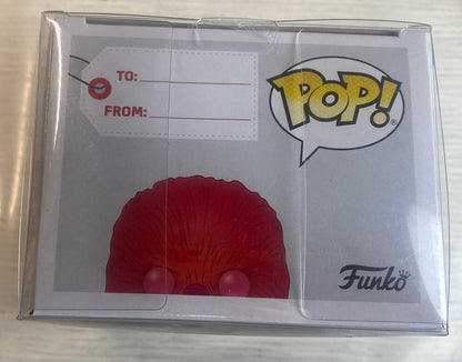 Star Wars Chewbacca Valentine #419 Funko POP In Good Condition 4326