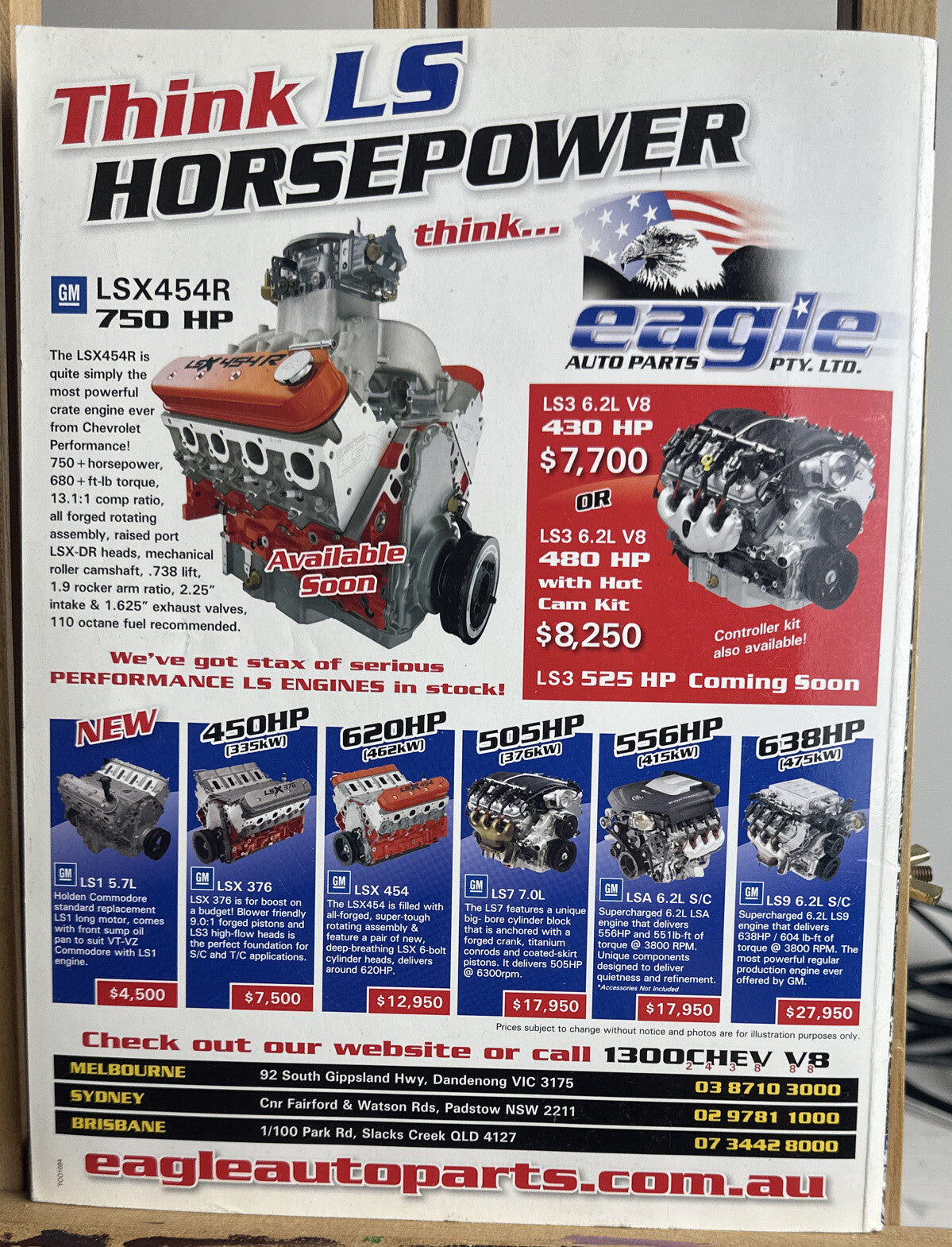 Street Machine Magazine March 2012 In Ok Condition